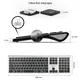 OEM Best Gaming Keyboard Manufacturer Keyceo USB Type C 6