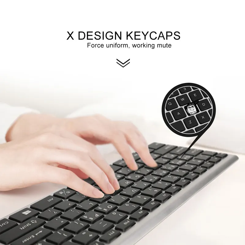 OEM Best Gaming Keyboard Manufacturer Keyceo USB Type C 5