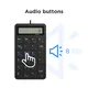Hot OEM Keyboard Usb Keyceo Brand-1 4