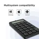 Hot OEM Keyboard Usb Keyceo Brand-1 6