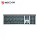 Keyceo Brand Best Ergonomic Keyboard for Macbook Scissor Structure Keyboard Yes Multi Keys 2