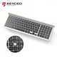 Keyceo Brand Best Ergonomic Keyboard for Macbook Scissor Structure Keyboard Yes Multi Keys 4