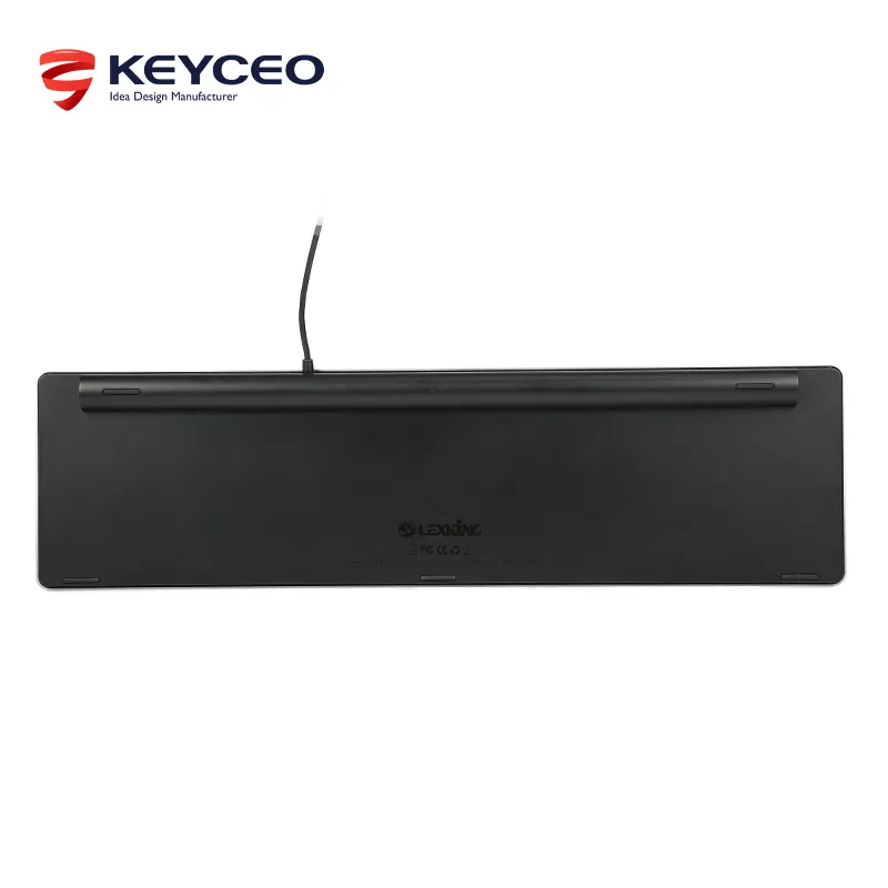 OEM OEM Keyboard Keyceo Usb-1 6