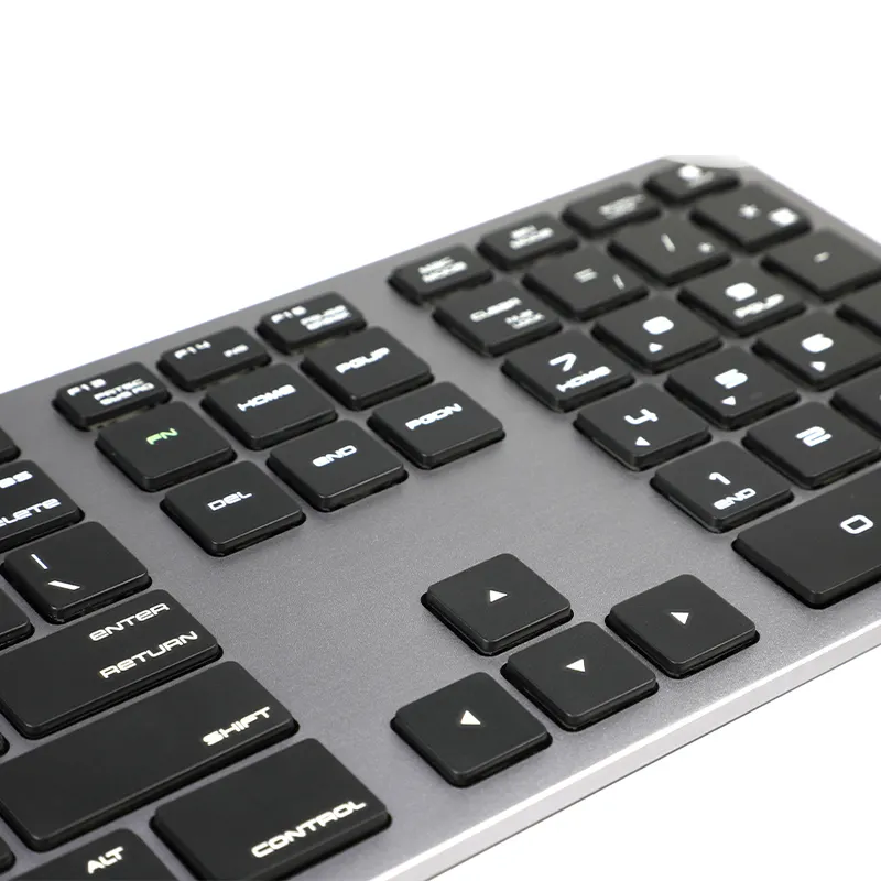 OEM OEM Keyboard Keyceo Usb-1 5