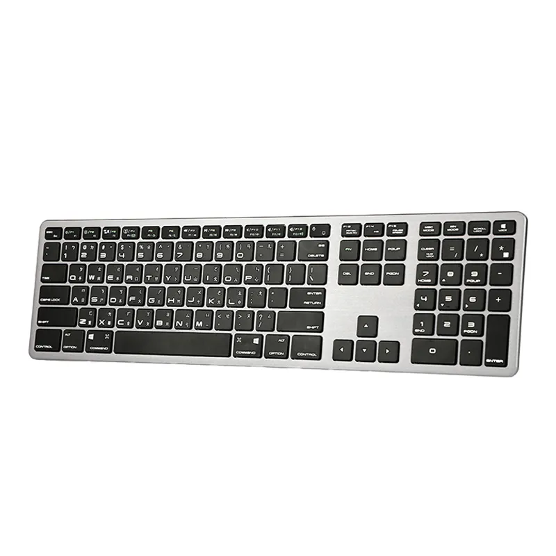 OEM OEM Keyboard Keyceo Usb-1 4