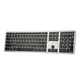 OEM OEM Keyboard Keyceo Usb-1 4