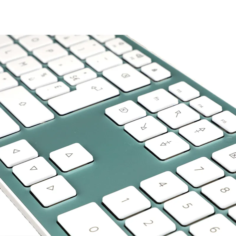 OEM OEM Keyboard Keyceo Usb-1 3