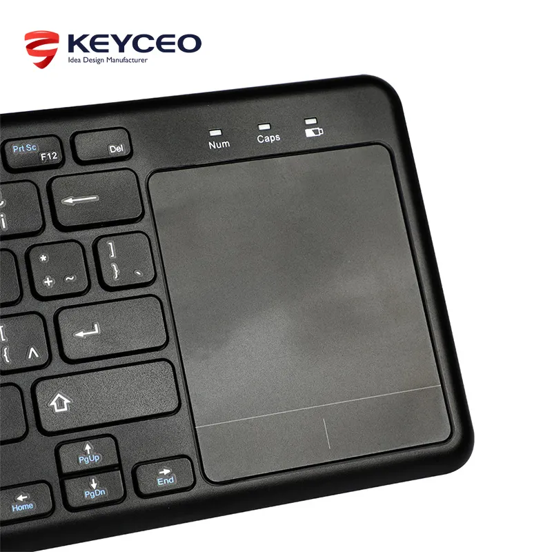 OEM Mechanical Keyboard Keyceo Brand Desktop Keyceo 2