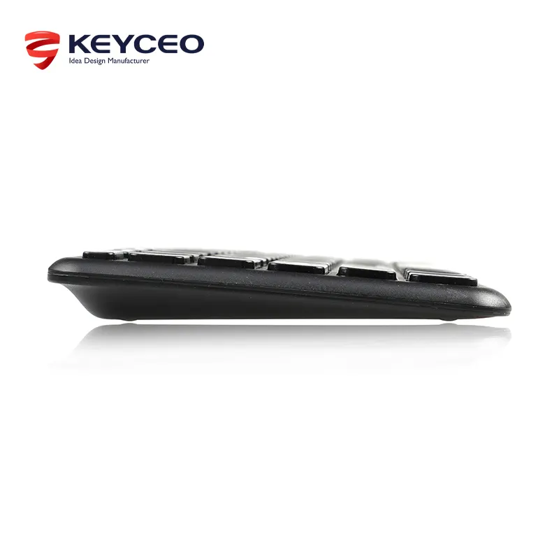 OEM Mechanical Keyboard Keyceo Brand Desktop Keyceo 6