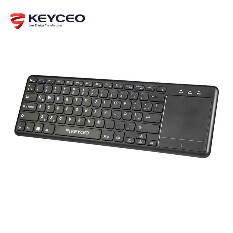 OEM Mechanical Keyboard Keyceo Brand Desktop Keyceo 5