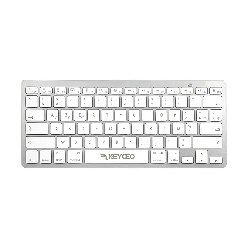 Mouse Pad Manufacturer Anti-ghosting Keyceo Company 2