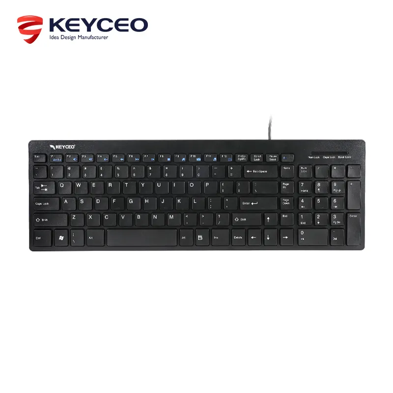 Natural Ergonomic Keyboard 4000 Keyceo NO 396.8*132.85*21mm 4