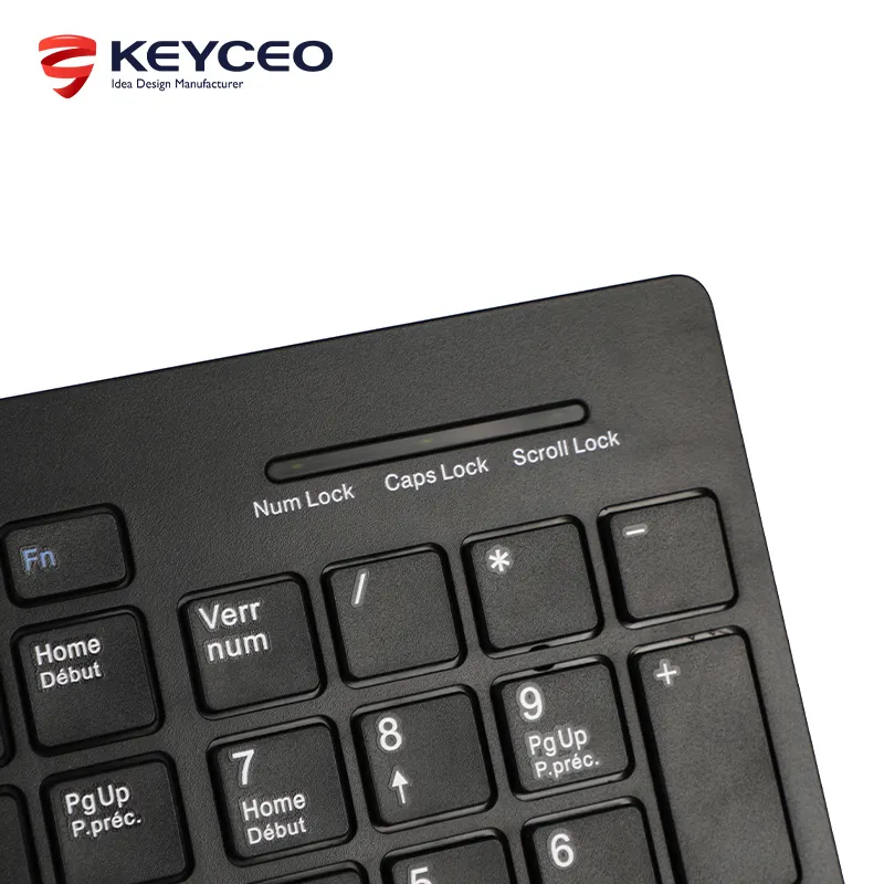 Natural Ergonomic Keyboard 4000 Keyceo NO 396.8*132.85*21mm 2