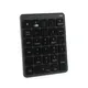 Keyboard Ergonomic Wireless Numeric Keypad Yes USB 2.0 Keyceo Brand 5
