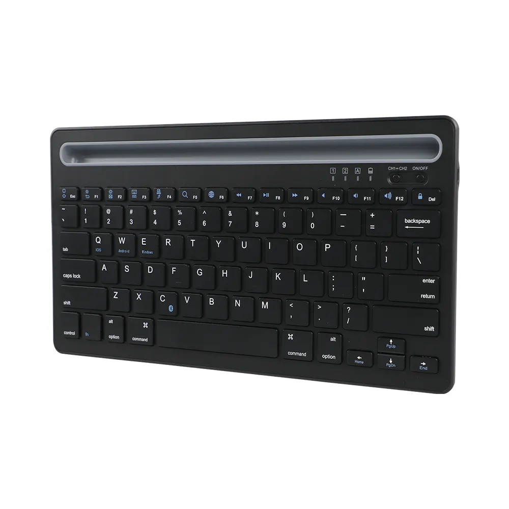 OEM Mechanical Keyboard Usb by Keyceo 3