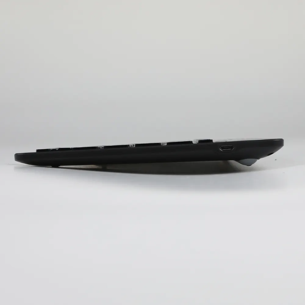 OEM Mechanical Keyboard Usb by Keyceo 6