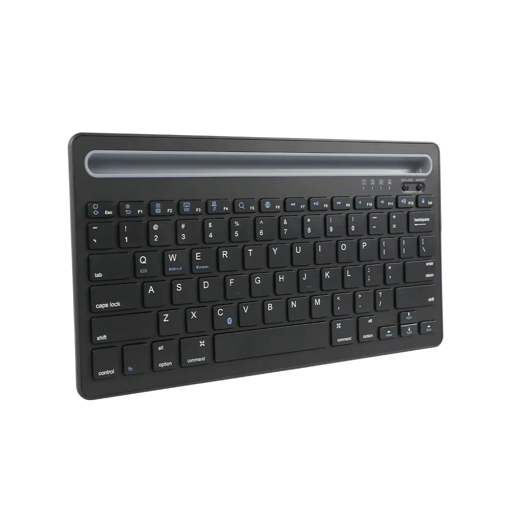 OEM Mechanical Keyboard Usb by Keyceo 2