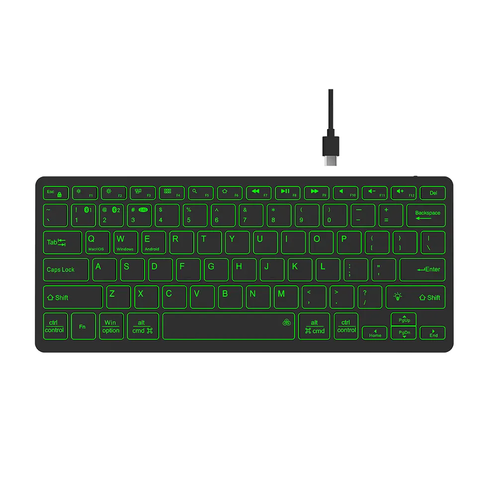 Oem Mouse Numeric Keypad by Keyceo 2