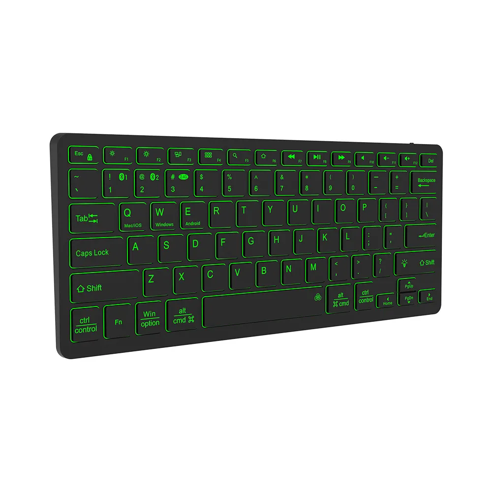 Oem Mouse Numeric Keypad by Keyceo 3