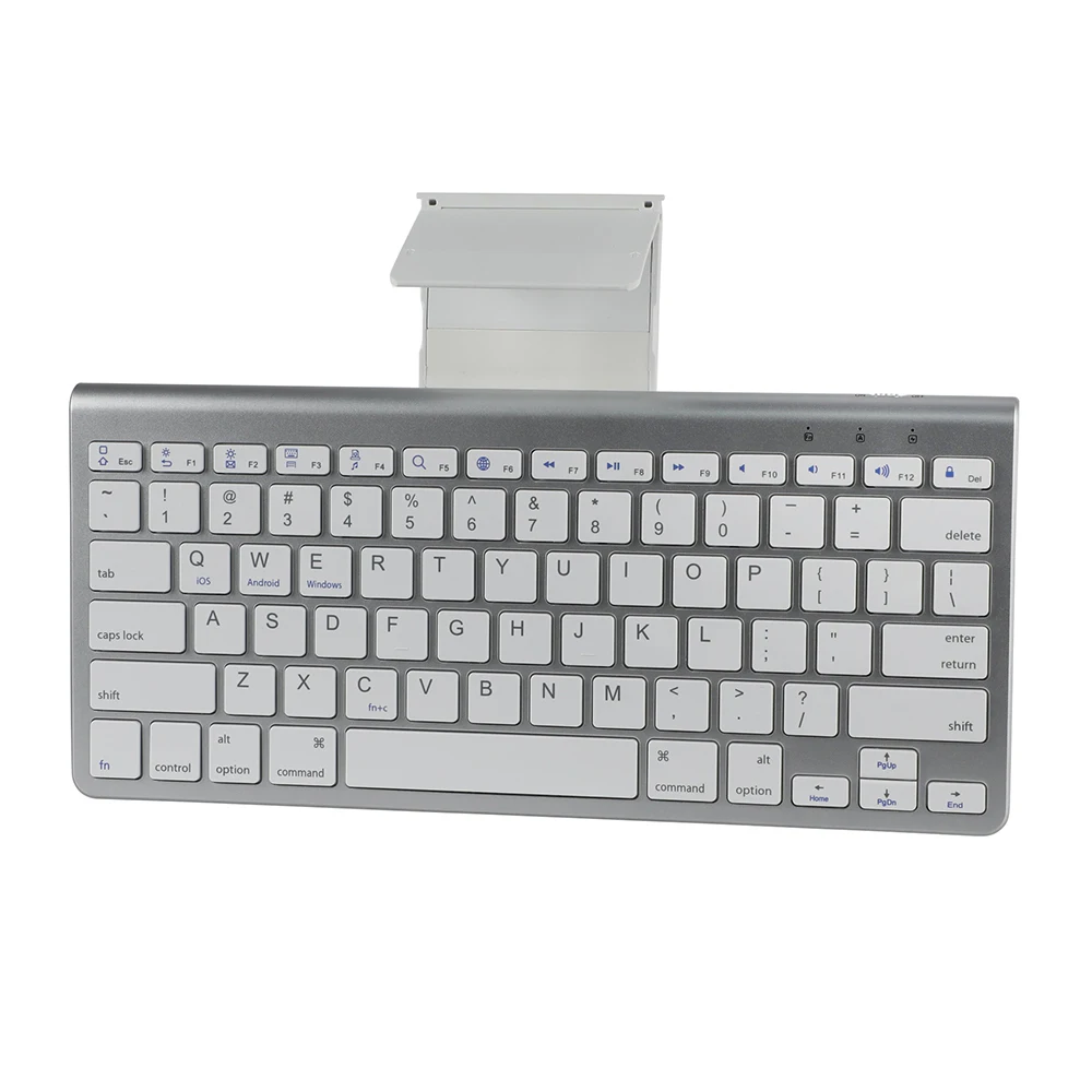 Heißer Verkauf Schere Tastatur Drahtlose Tastatur Mini Bt Multifunktions Dünne Tastatur Schokolade Schlüssel 1