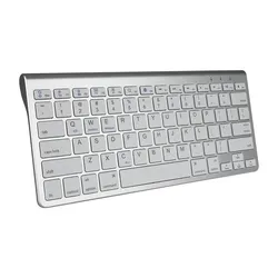 Best Gaming Keyboard Manufacturer Wireless - - Keyceo 7