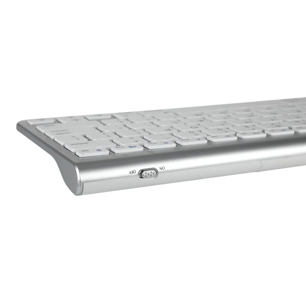 Best Gaming Keyboard Manufacturer Wireless - - Keyceo 6