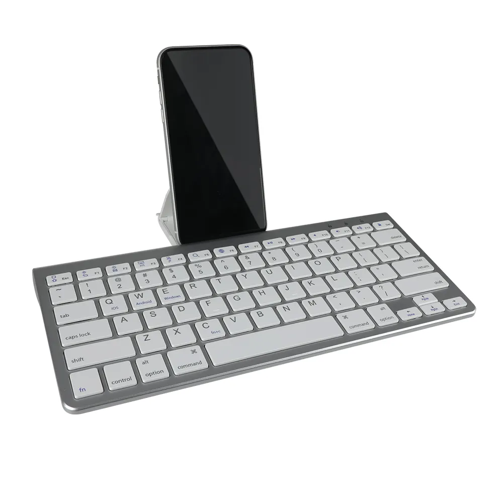 Best Gaming Keyboard Manufacturer Wireless - - Keyceo 4
