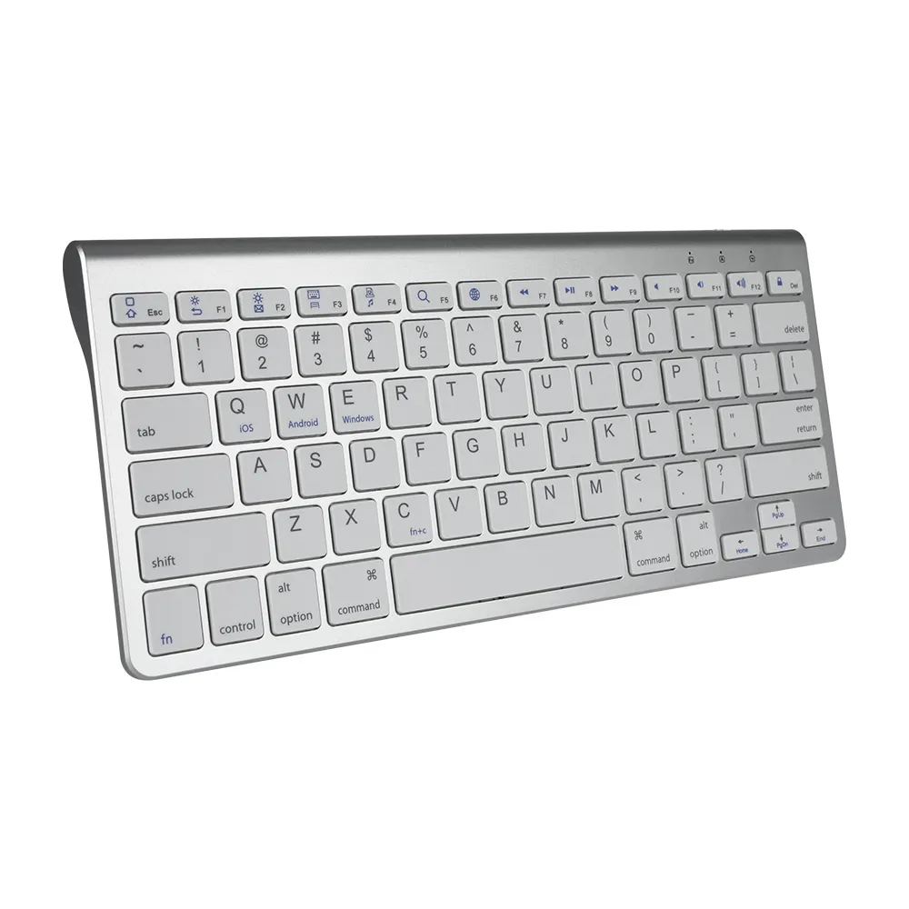 Best Mechanical Keyboard Manufacturers KY-X004 by Keyceo 2