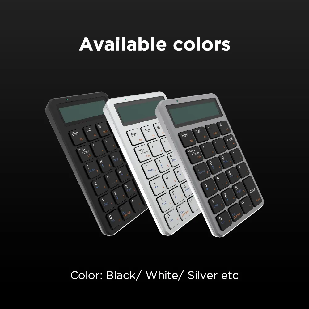 Best Mechanical Keyboard Manufacturers Multi Keys - - Keyceo 7