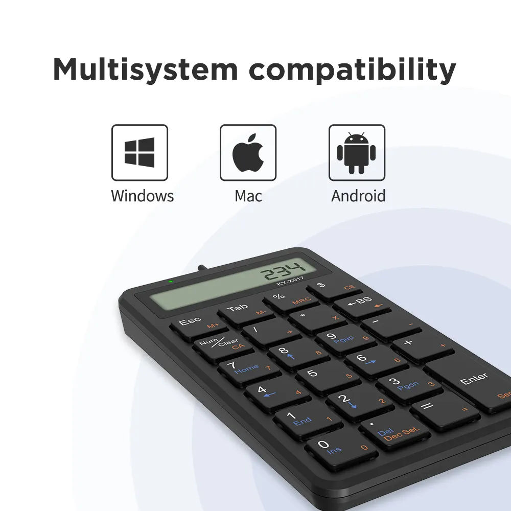 Best Mechanical Keyboard Manufacturers Multi Keys - - Keyceo 6