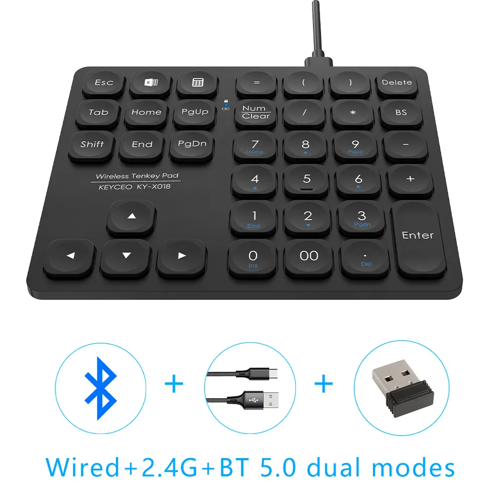Best Gaming Keyboard Manufacturer 8 Million by Keyceo 6