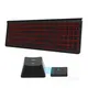Used Ergonomic Keyboard NO Keyceo Company 106 Keys 2