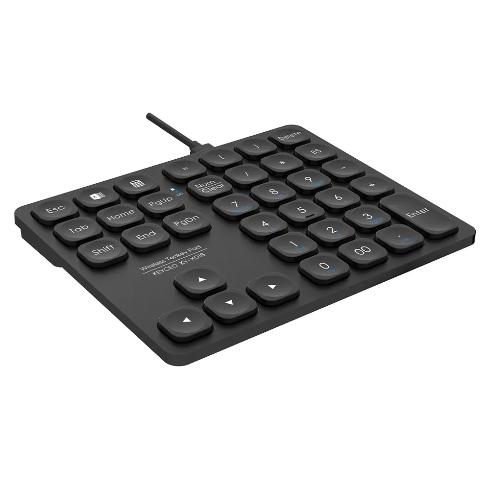 Oem Mouse 19mm by Keyceo 2
