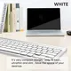 Best Mechanical Keyboard Manufacturers 297*134*15.3mm by Keyceo 4