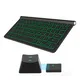 Best Mechanical Keyboard Manufacturers 297*134*15.3mm by Keyceo 2