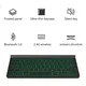 OEM Keyboard USB Type C by Keyceo 7