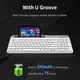 Gaming Keyboard Manufacturers USB Type C by Keyceo 3