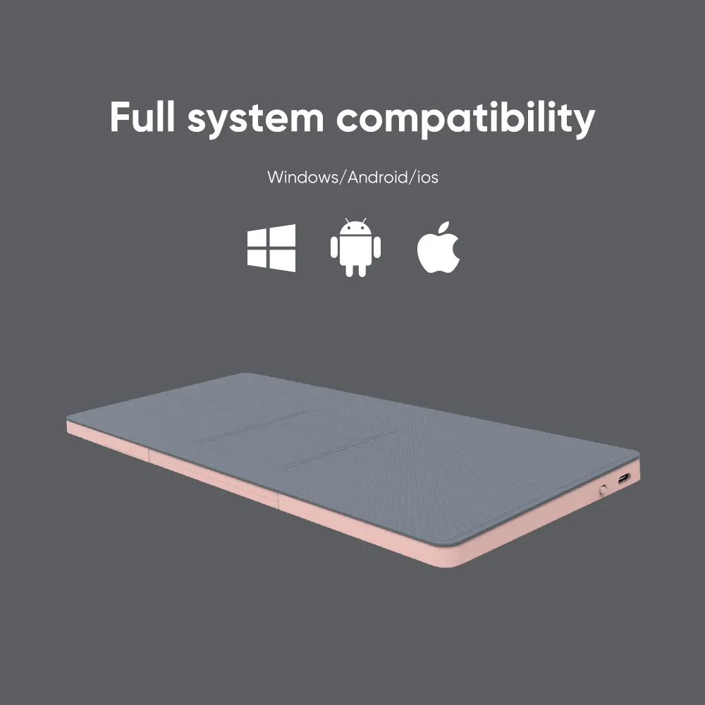 Mouse Pad Manufacturer No by Keyceo 5