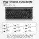 Oem Mouse USB Type C - - Keyceo 6