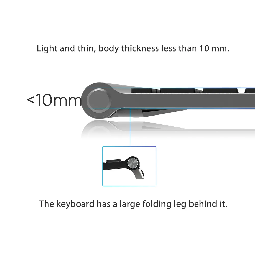 Best Gaming Keyboard Manufacturer 108 Keys by Keyceo 5
