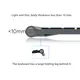 Best Gaming Keyboard Manufacturer 108 Keys by Keyceo 5