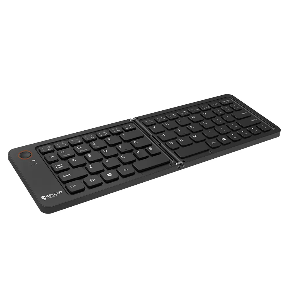Best Gaming Keyboard Manufacturer NO by Keyceo 6