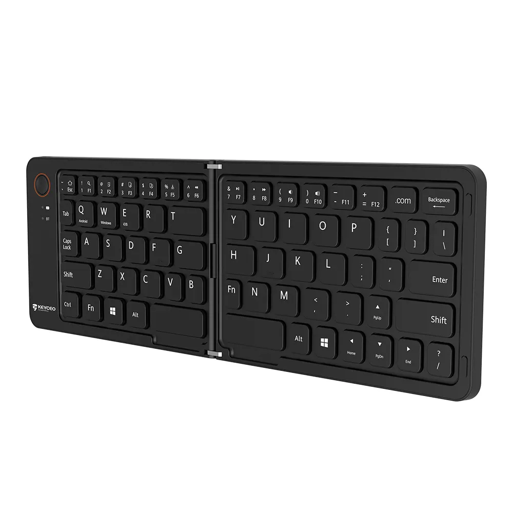 Best Gaming Keyboard Manufacturer NO by Keyceo 5