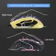 Custom Best Gaming Keyboard Manufacturer 100ips Keyceo 6
