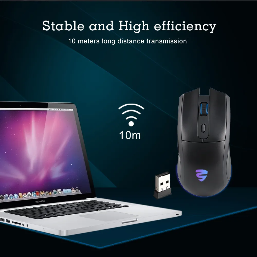 Gaming Mouse Manufacturer Bulk Buy Other Keyceo-2 7