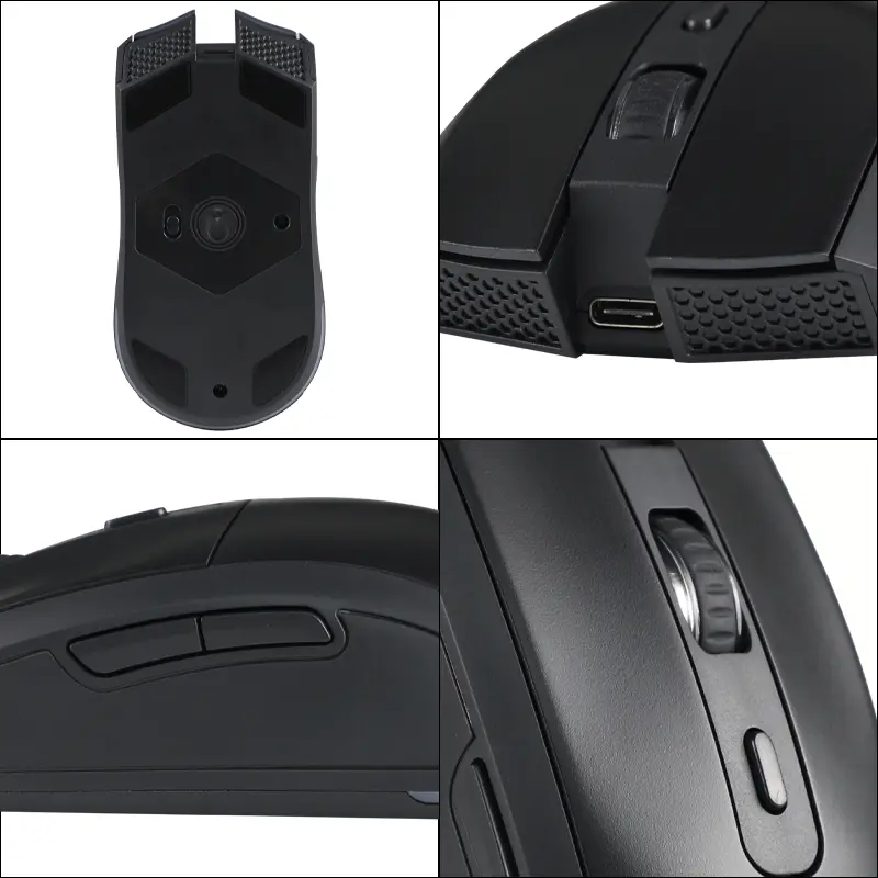 Gaming Mouse Manufacturer Bulk Buy Other Keyceo-2 6