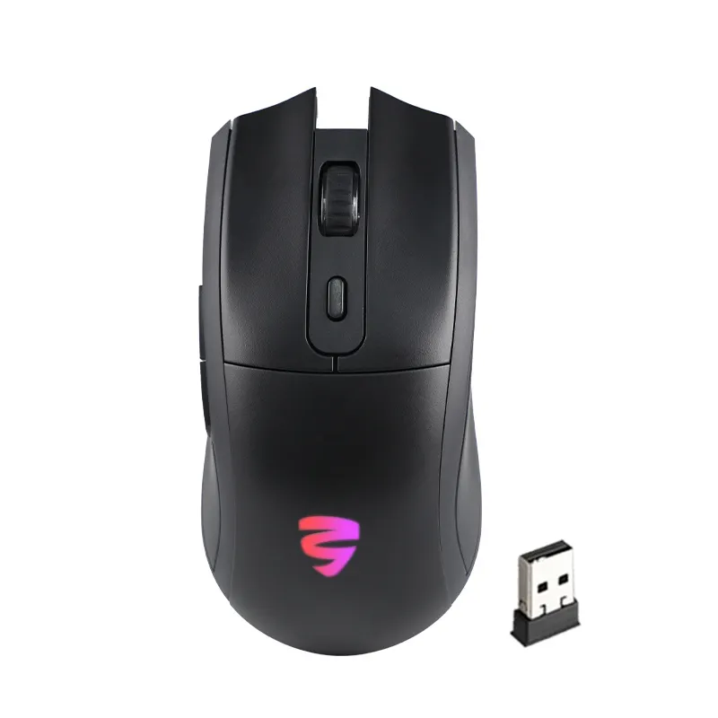Oem Mouse RGB - - Keyceo 2