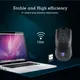 Oem Mouse RGB - - Keyceo 7