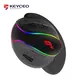Mouse Pad Manufacturer USB 2.0 Wired Mouse by Keyceo 3