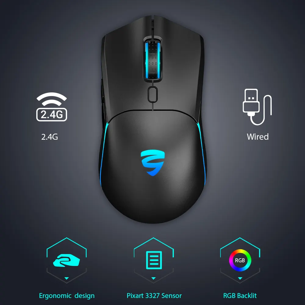 OEM Mechanical Keyboard Other by Keyceo 3